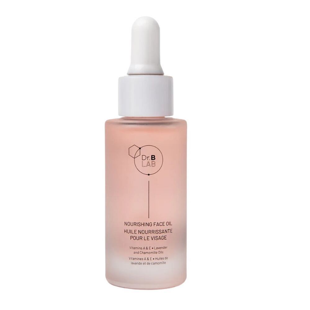 Dr. Brandt dr. b lab
NOURISHING FACE OIL